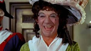 Carry On #26: Carry On Dick