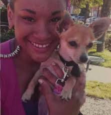 One year ago today Miss my Max 🐶💙