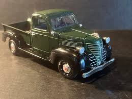 Image result for Dark Green 1941 Truck