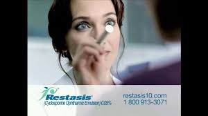Restasis TV Spot, 'Tears'