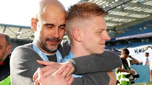 €* 15 ara 1996, radomyshl, zhytomyr oblast, ukrayna. Oleksandr Zinchenko Reveals What Winning The Fa Cup Would Mean To Him The National