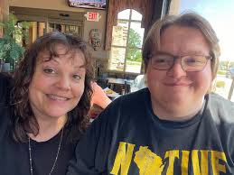 To the one who made me a mama! Happy 27th Caleb Schulz! May your day be as  amazing as u and may your year continue to be lived like the rockstar you