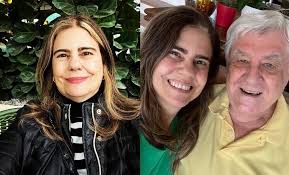 Casada com o autor Lauro César Muniz, Mayara Magri revela por que não teve  filhos: 'Aceitei'