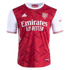 Explore a wide range of the best arsenal jersey on besides good quality brands, you'll also find plenty of discounts when you shop for arsenal jersey. Men S Authentic Adidas Arsenal Home Jersey 20 21 Soccer Com In 2021 Jersey Design Arsenal Fa Cup