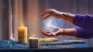 Astrology Reading