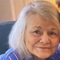 Betty J. Rice Obituary