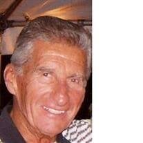 Joseph F. Palochko Obituary