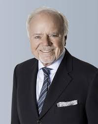 Officers and Trustees