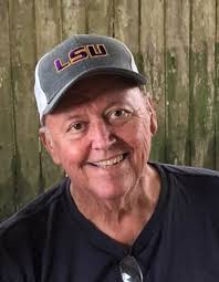 Peter Donald Guidry Sr. Obituary July 20, 2023