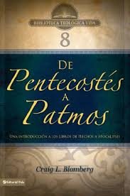 Lee el libro de e. Download Btv 08 De Pentecostes A Patmos Una Introduccion A Los Libros De Hechos A Apocalipsis Biblioteca Teologica Vida Pdf Zondervan Gestrecondust