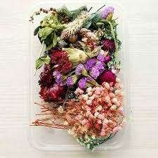 If you live or work within five miles of our physical store, we can deliver your order as well. 1box Mixed Dried Flowers Leaf Nail Decorations Natural Dry Flower Manicure Defeh Eur 3 20 Picclick De