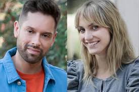 Michael Roldán hace autocrítica por Fernanda Hansen