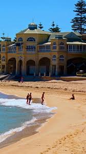 Cottesloe Beach Perth Western Australia Travel Perth Western Australia Perth Australia