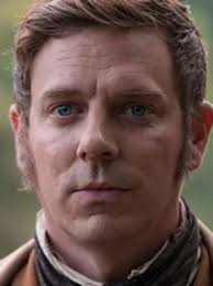 Cast of Gentleman Jack