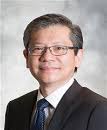 Dr. Darryl Chew Ee Ming, Orthopedic Surgeon in Singapore