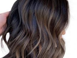 Dreaming of ash brown hair for your next hair color transformation? French Roast Hair Is The Ash Brunette Color We Love Allure