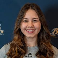 2022-23 Women's Water Polo Roster