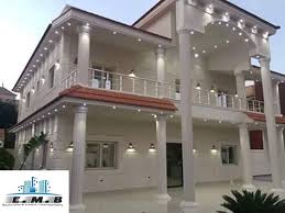 فيلا للبيع 750 م سوبر لوكس بموقع راقى بكينج مريوط اسكندرية مسجلة نهائى وسعرهاااااا ممتاز جداااا 4 غرف ماستر 3 حمام مطبخ امريك house styles mansions house