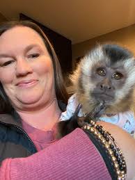 Wishing our sweet friend Willow Kate...