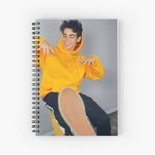 Cameron boyce's parents are opening up about the sudden passing of their son, who died last month due to complications with epilepsy. Spiralblocke Cameron Boyce Redbubble