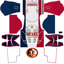 The uniqueness of dls game is that we can change logos, kits and jersey's of our own choice and we can get number of logos, jersey's which are more attractive designs. Kit Jersey Fts Timnas Indonesia 2019