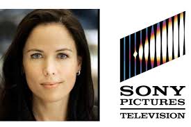 Sony Pictures Television Studios appoints Katherine Pope as President