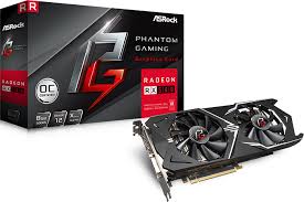 See all gpus / video graphics cards. Phantom Gaming Asrock Unveils As An Amd Gpu Partner