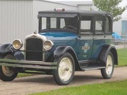 Image result for Saint James Gray 1927 Pontiac