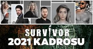Ocak ayında başlaması beklenen survivor 2021'in kadrosunda yer alacak diğer isimler ise merak konusu. Survivor 2021 Yarismacilari Kimler Iste 2021 Survivor Unluler Ve Gonulluler Takiminda Yer Alan Yarismacilar Medya Haberleri