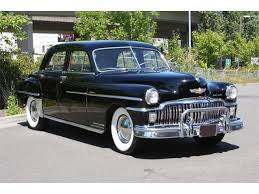 Image result for Briar Brown 1949 DeSoto