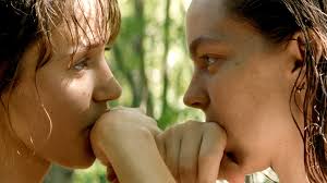 Whitney: Can I Be Me