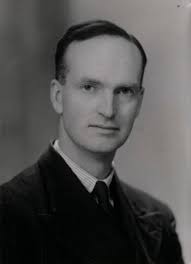 Thomas Balogh, Baron Balogh Greetings Card