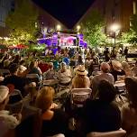 Redding Roots Revival Music Festival 2026