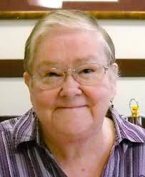 Betty Jo O'Neal Obituary December 8, 2014