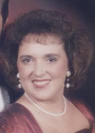 Janet Ferguson Broyles Obituary