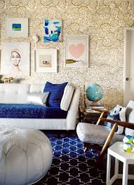 The coffee table means your children harm. A Kid Friendly Baby Proof Yet Stylish Living Room Ohjoy 2 0 Emily Henderson
