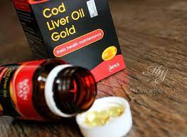First is the vitamin a. Tip Taking Cod Liver Oil For Health Helped Improve My Skin Too My Women Stuff