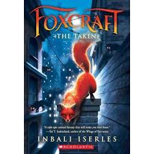 Isla has arrived at the frigid snowlands to find her lost brother, pirie. The Taken Foxcraft Book 1 By Inbali Iserles Paperback Target