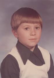 Gregory Hilton Obituary