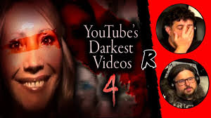 YouTube's Darkest Videos 4