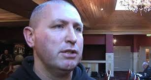 Omagh Appoint Liam Grugan As New Manager