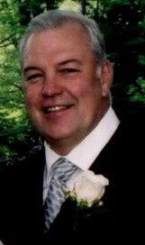 Obituary of Daniel J Kane