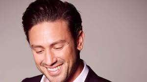 Der neue Bachelor 2018 ist Daniel Völz (32) aus den USA