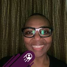 Happy Birthday, Kathe Mazur!