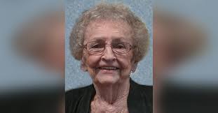 Obituary information for Edith A. Barrette
