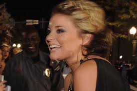 Lauren Alaina Dishes