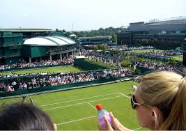 Buy wimbledon tickets from ticket liquidator now! Wimbledon Tickets 2021 Jetzt Online Buchen Bei Tickets Tours Gmbh