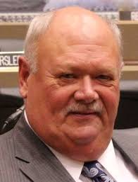 James Arnold Hodges Obituary