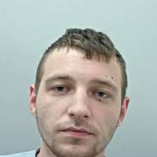 Police appeal to help find man wanted in connection with burglary