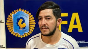 La doble vida de Edilberto, el femicida paraguayo que vino al país, robó  una identidad y consiguió trabajo en blanco